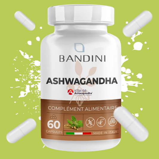 Ashwagandha