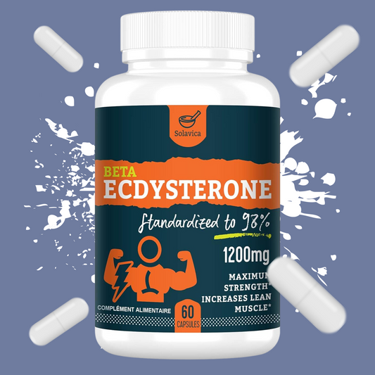 Ecdysterone